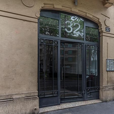 Casa Da Suite Certosa ミラノ エクステリア 写真
