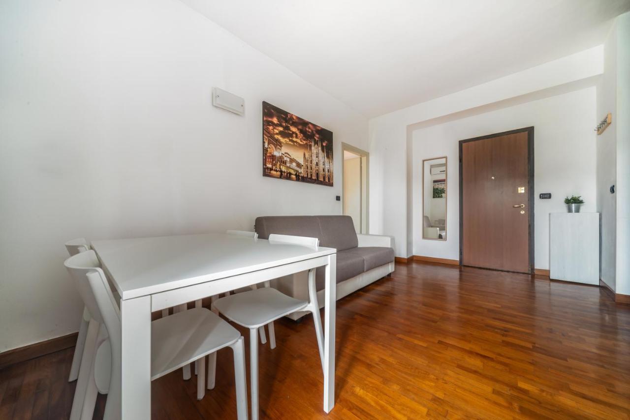 Casa Da Suite Certosa ミラノ エクステリア 写真