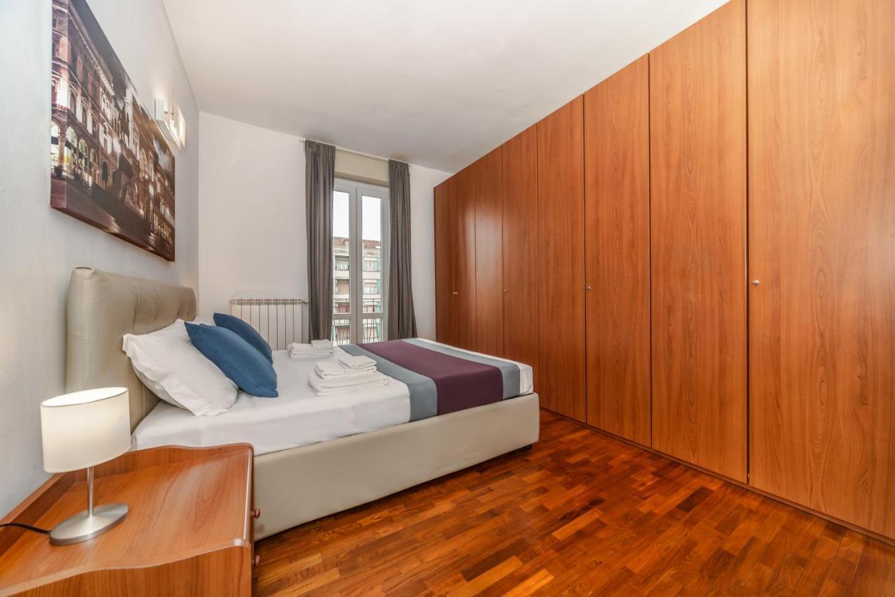 Casa Da Suite Certosa ミラノ エクステリア 写真