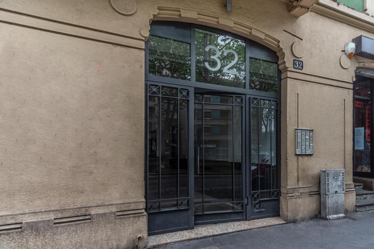 Casa Da Suite Certosa ミラノ エクステリア 写真